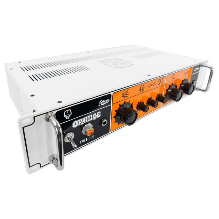 Orange OB1-500 Bass Head - New