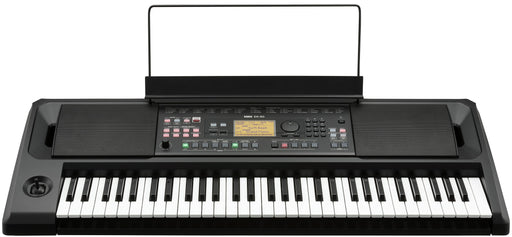 Korg EK-50 61 Key Entertainer Keyboard