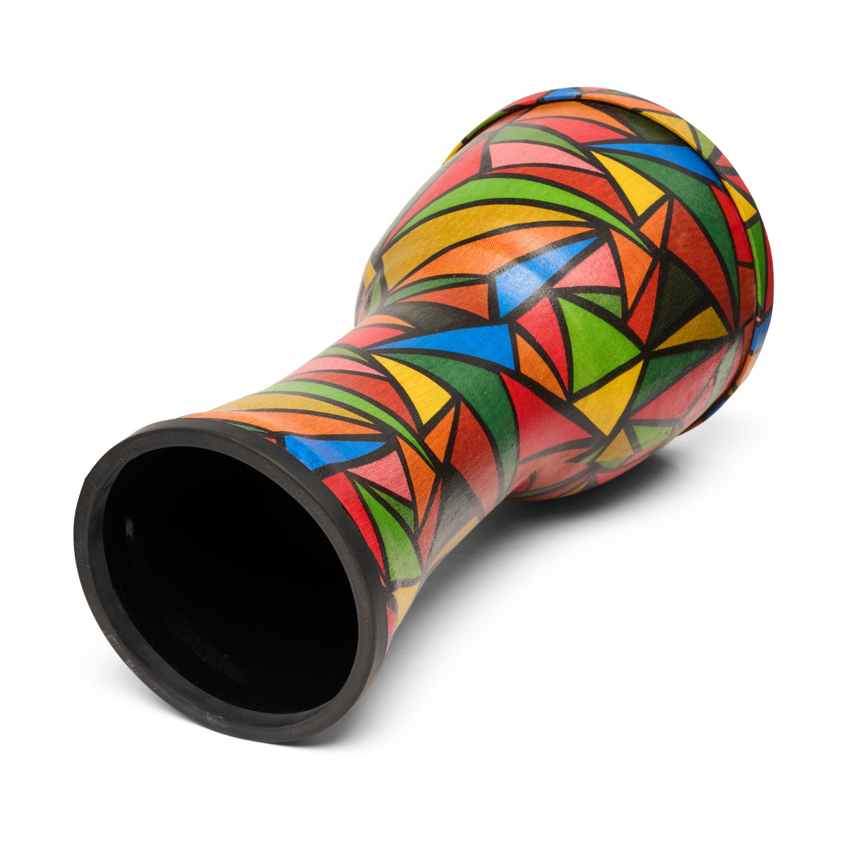 LP World Beat 8-Inch Pretuned Djembe