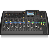 Behringer X32 40-Input/25-Bus Digital Mixing Console