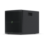 Mackie Thump115S 1400-Watt Powered Subwoofer - 15-Inch
