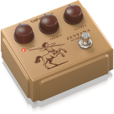 Behringer ZENTARA OVERDRIVE Guitar Effects Pedal