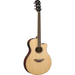 Yamaha APX600 Acoustic Electric Guitar - Natural - New