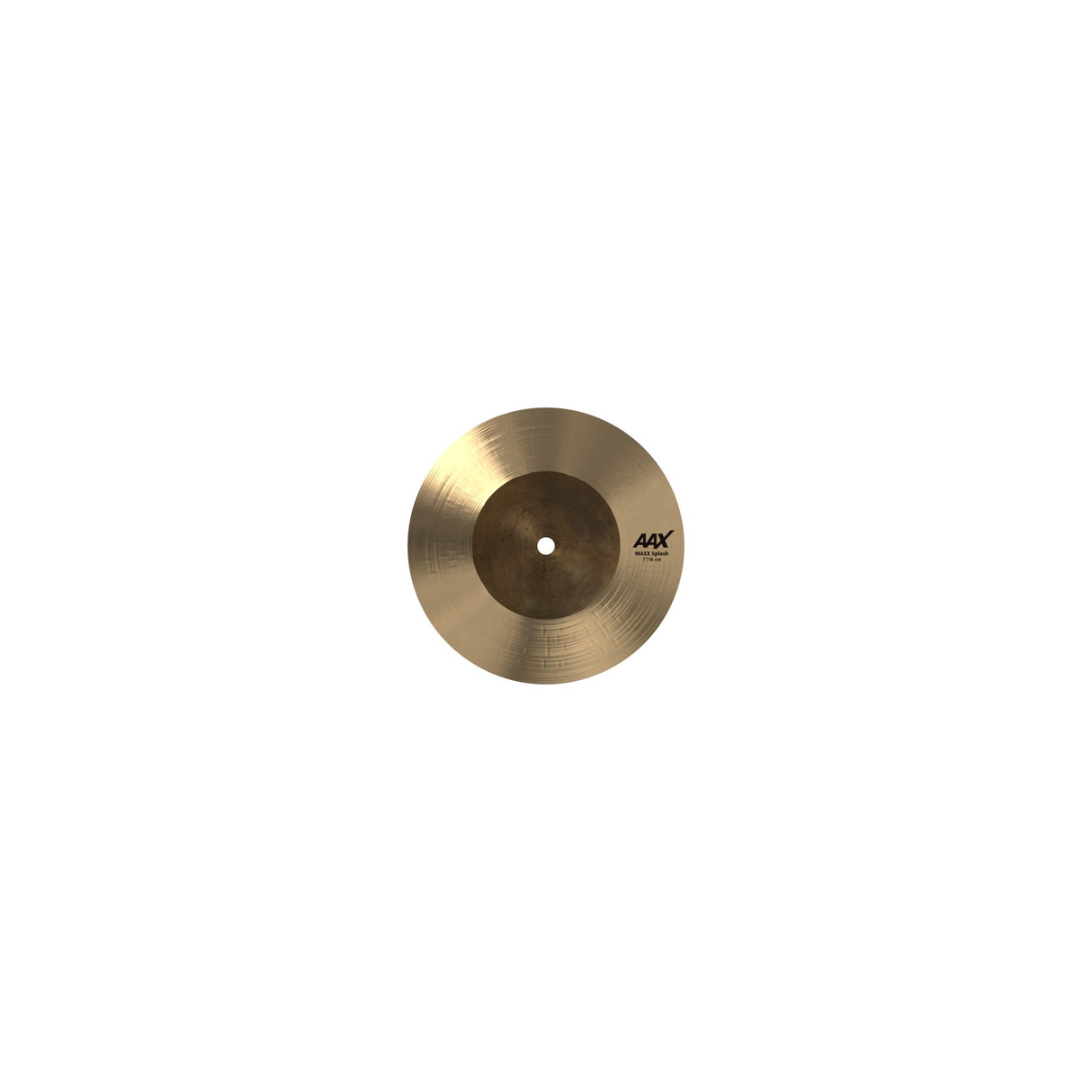 Sabian 7-Inch AAX Mike Portnoy Maxx Splash Cymbal
