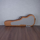 Powers Electric A-Type Electric Guitar - Fjord Green - #B253