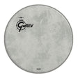 Gretsch GRDHFS24O Fiberskyn Bass Drum Head with Offset Logo