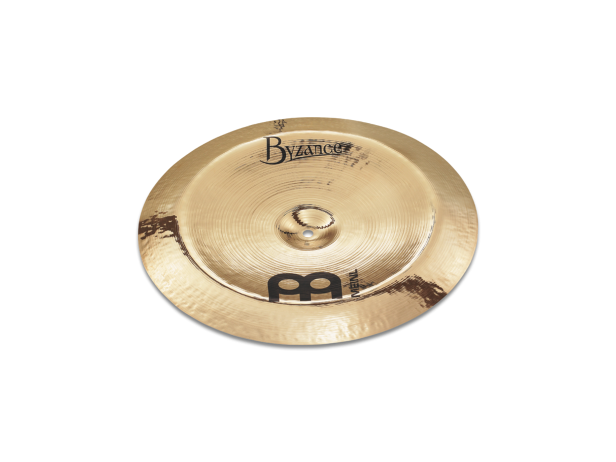 Meinl 14" Byzance Brilliant China Cymbal