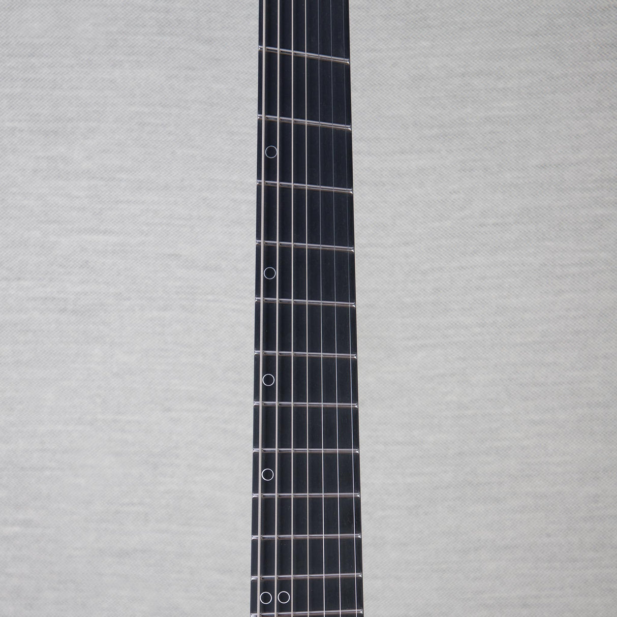 Legator N7FSS Ninja Super Shred Multiscale 7-String Electric Guitar - Satin Purple QM