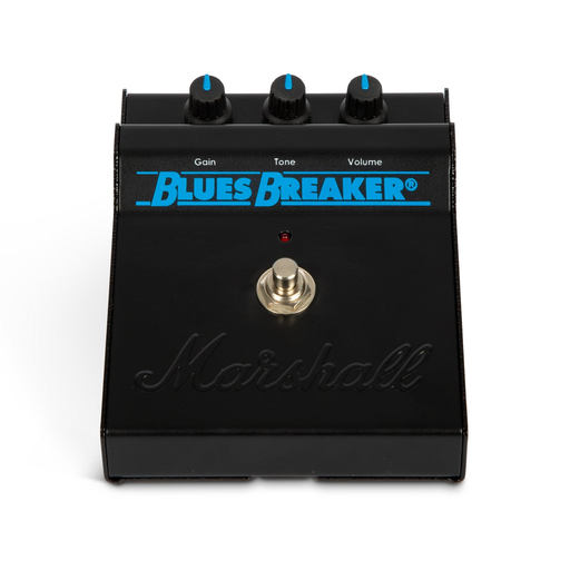 Marshall Reissued Blues Breaker Guitar Pedal - Preorder