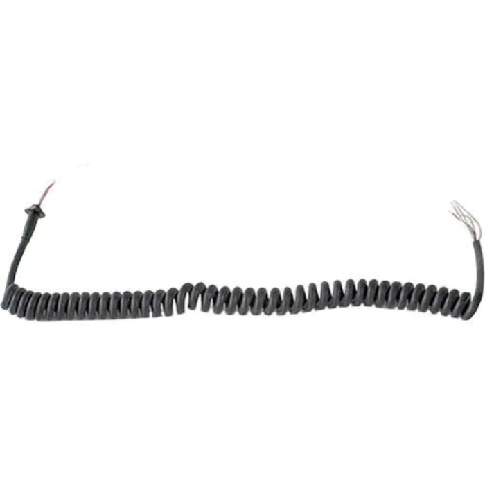 Shure C25C Replacement Cable - Coiled