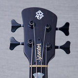 Spector NS-2 Electric Bass Guitar - Rain Glow - CHUCKSCLUSIVE - #1906