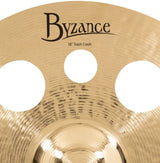 Meinl 18-Inch Byzance Traditional Trash Crash Cymbal