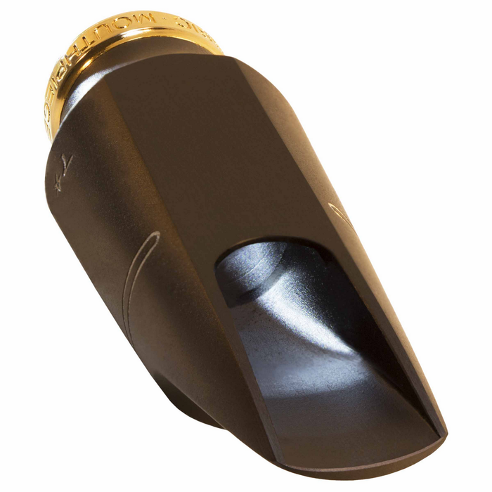 Theo Wanne SLATR7S Slant Sig 2 Tenor Mouthpiece - HR 7*