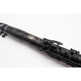 Selmer Paris Muse Limited Edition Soprano Clarinet in Bb - Black Matte