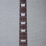 Gibson Les Paul Standard 50s Double Trouble Electric Guitar - Vintage Bourbon Burst - #226150205