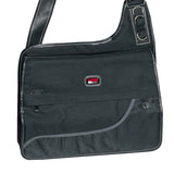 Gator GL-FLU-MSG-BLK Flute Bag Messenger
