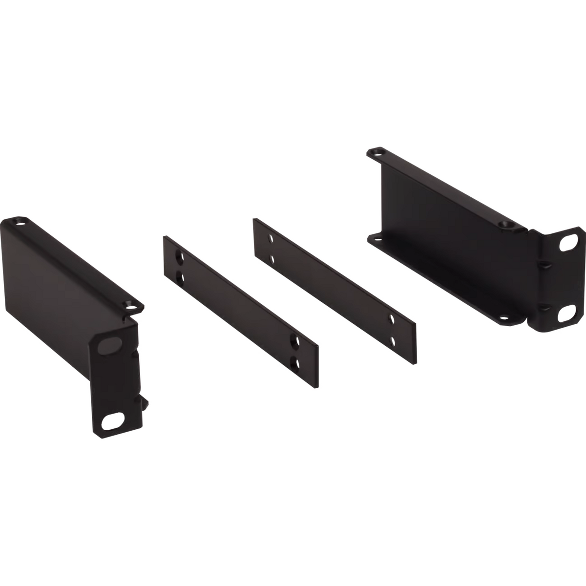 Shure UA507 Rack Hardware for Dual ULX Receivers – Chuck Levin's ...