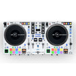 Rane One MKII White Serato Controller - Mint, Open Box