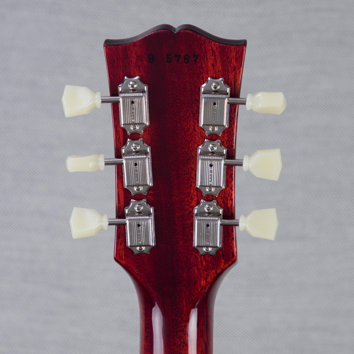 Gibson Custom Shop 1959 Les Paul Standard BOTB Page 102 Electric Guitar - #95787