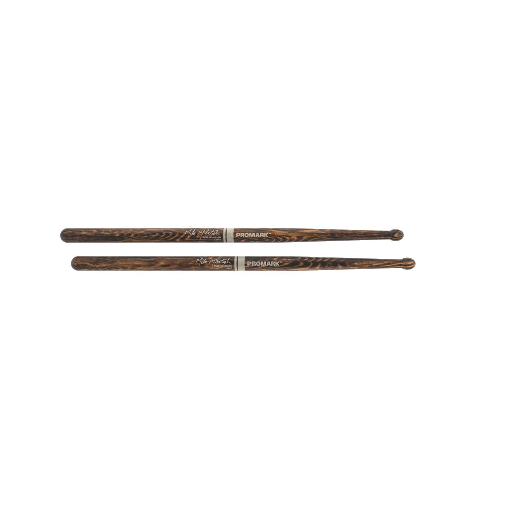 ProMark Mike McIntosh FireGrain Signature Light Marching Drumsticks