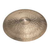 Zildjian 20-Inch Kerope Medium Thin Low Ride Cymbal