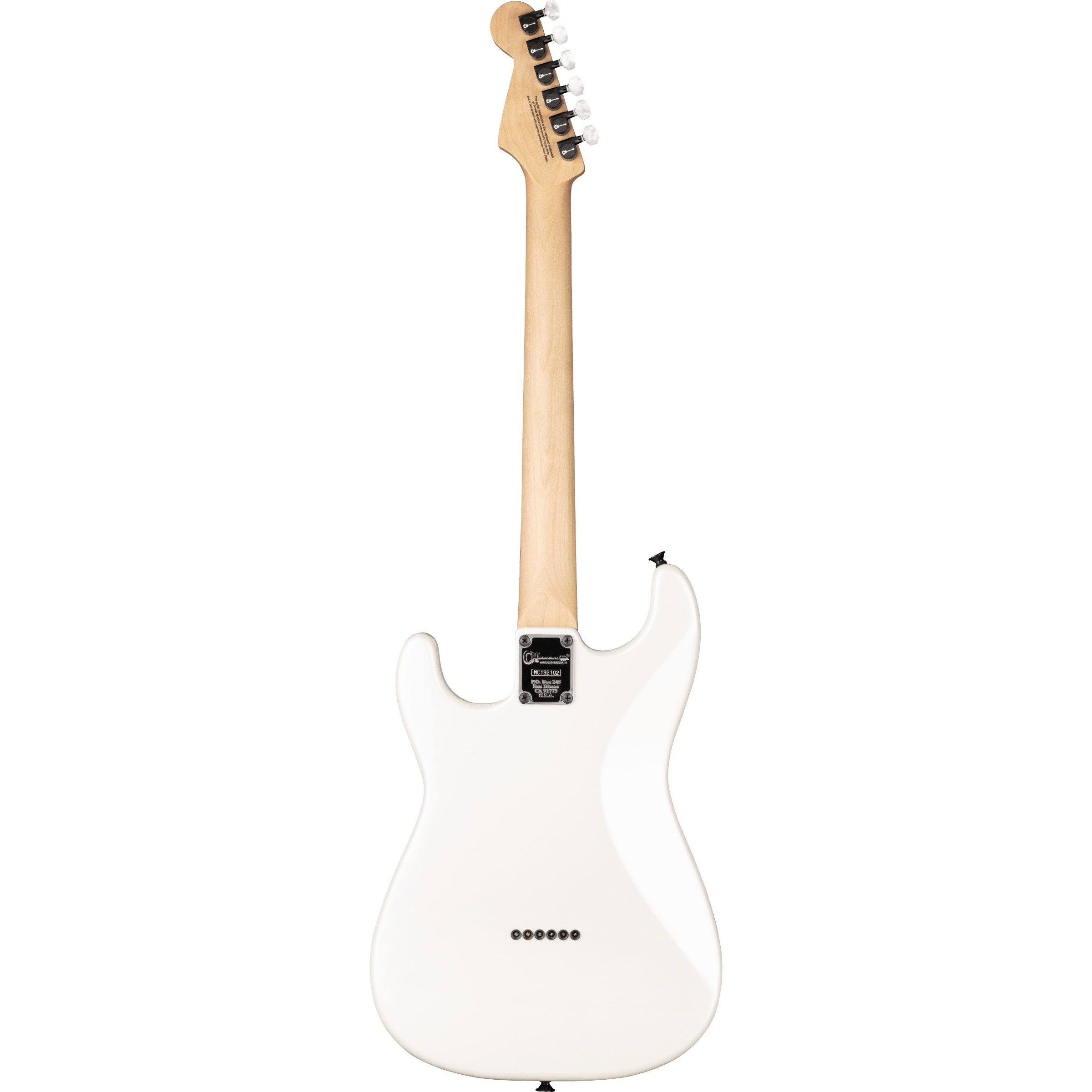 Charvel Jake E Lee Signature Pro-Mod So-Cal Style 1 HSS HT RW