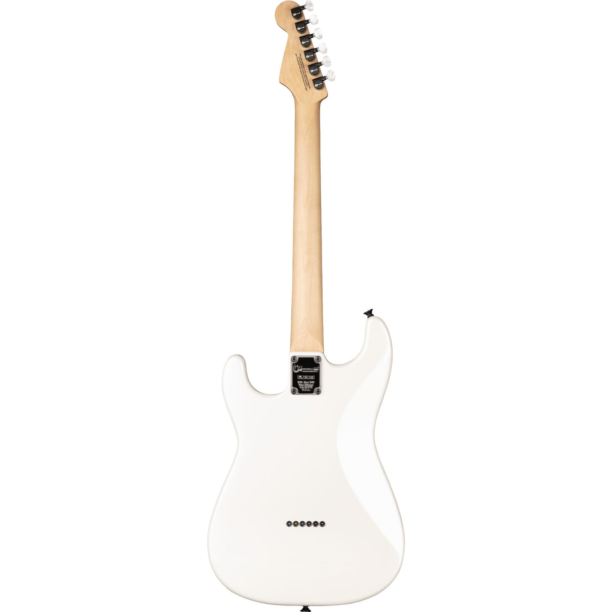 Charvel Jake E Lee Signature Pro-Mod So-Cal Style 1 HSS HT RW Electric Guitar - Pearl White - Mint, Open Box