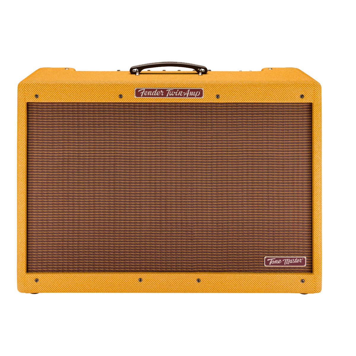 Fender Tone Master '59 Twin Joe Bonamassa Edition Combo Guitar Amplifier