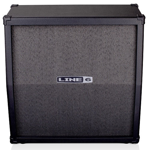 Line 6 Spider V 412 MKII Cabinet