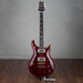 PRS McCarty 594 Hollowbody II Electric Guitar - Red Tiger