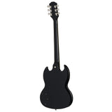 Epiphone SG Standard Electric Guitar - Ebony