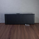 Suhr Limited Edtion Standard Thin Burst Electric Guitar - Trans Black - #89383
