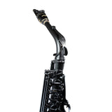 Selmer Paris Supreme Limited Edition Alto Saxophone in Eb - Black Matte