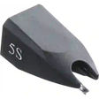 Ortofon Stylus 5S Replacement Spherical Stylus for OM 5 and Concorde 5 Series Cartridges