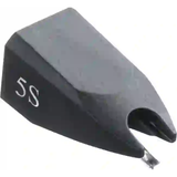 Ortofon Stylus 5S Replacement Spherical Stylus for OM 5 and Concorde 5 Series Cartridges