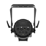 Chauvet Professional Ovation P-56FC Compact Silent RGBAL PAR Light