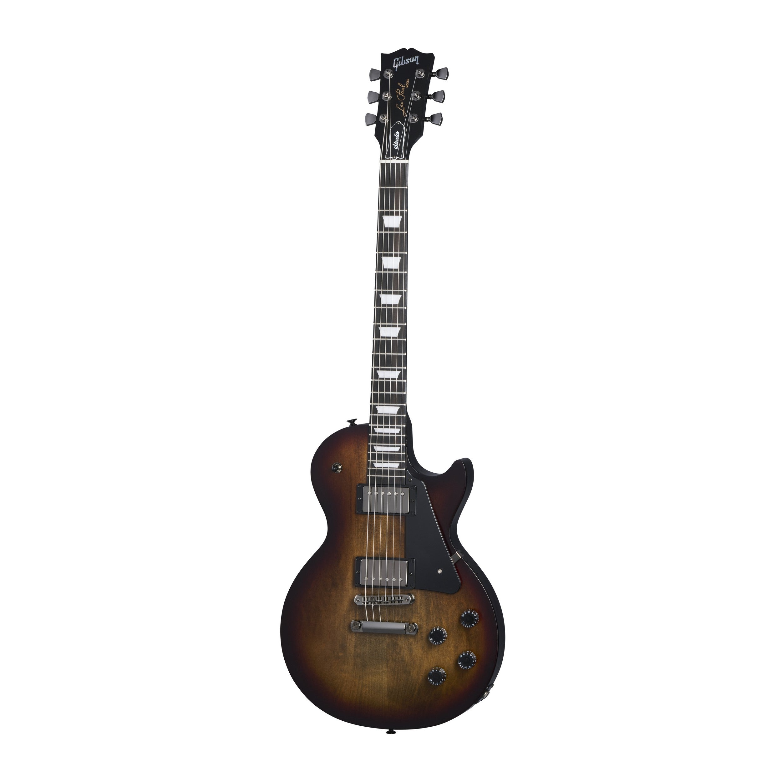 ギター Gibson les paul modern high performance Gibson Les Paul Modern Studio Electric Guitar - Smokehouse Satin