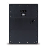 Blackstar St. James Vertical 2x12-Inch Guitar Amp Cabinet - Black - Mint, Open Box