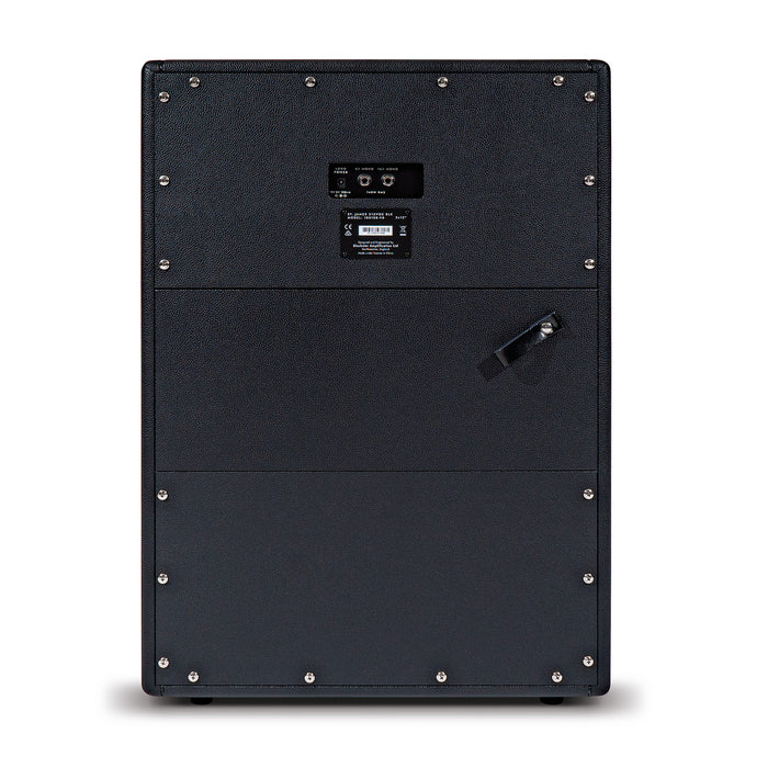 Blackstar St. James Vertical 2x12-Inch Guitar Amp Cabinet - Black - New