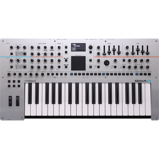 Roland GAIA-2 37-Key Synthesizer - New