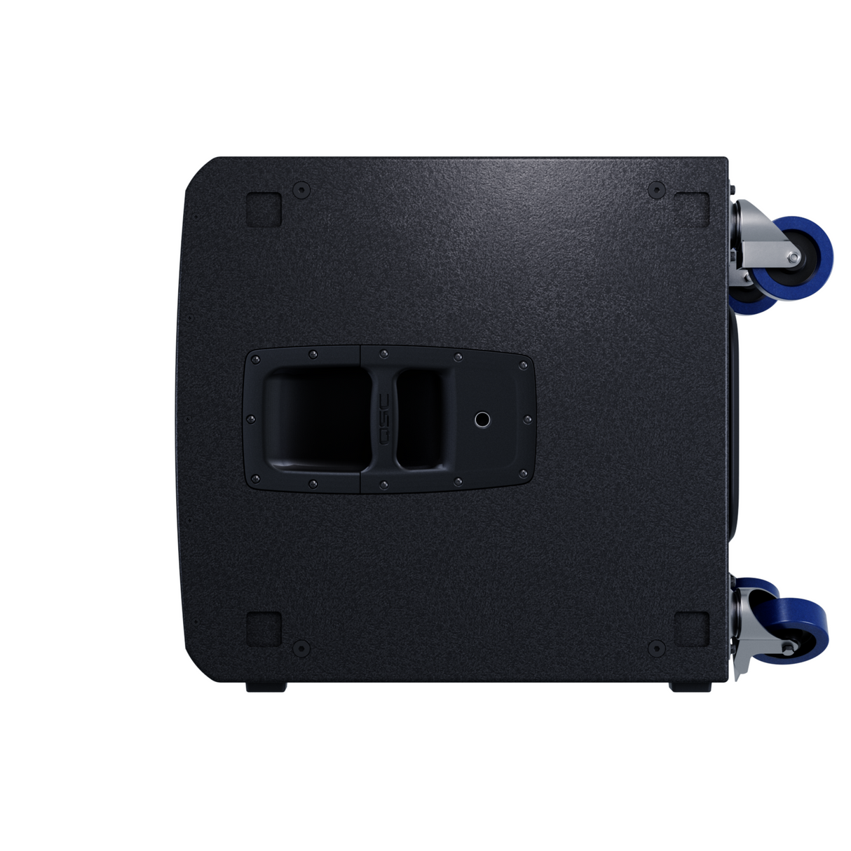 QSC LS118 L Class 18-Inch Active Line Array Subwoofer - Mint, Open Box