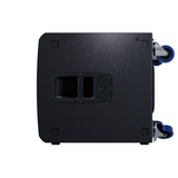 QSC LS118 L Class 18-Inch Active Line Array Subwoofer - Mint, Open Box