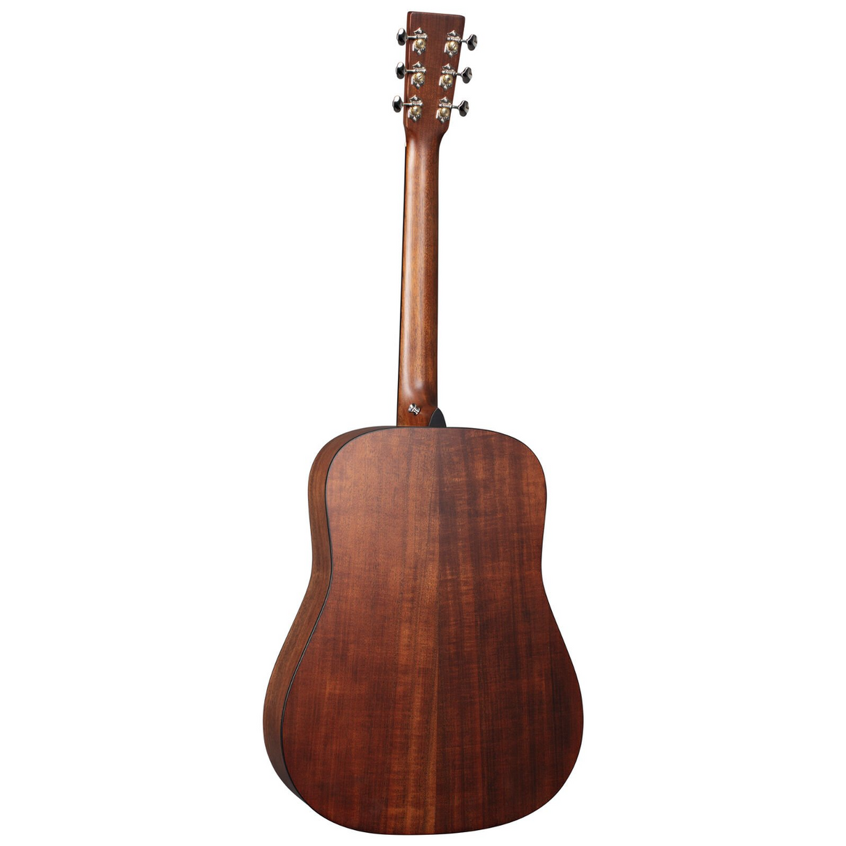 Martin D-16E Mahogany/Spruce Acoustic Electric Guitar - New