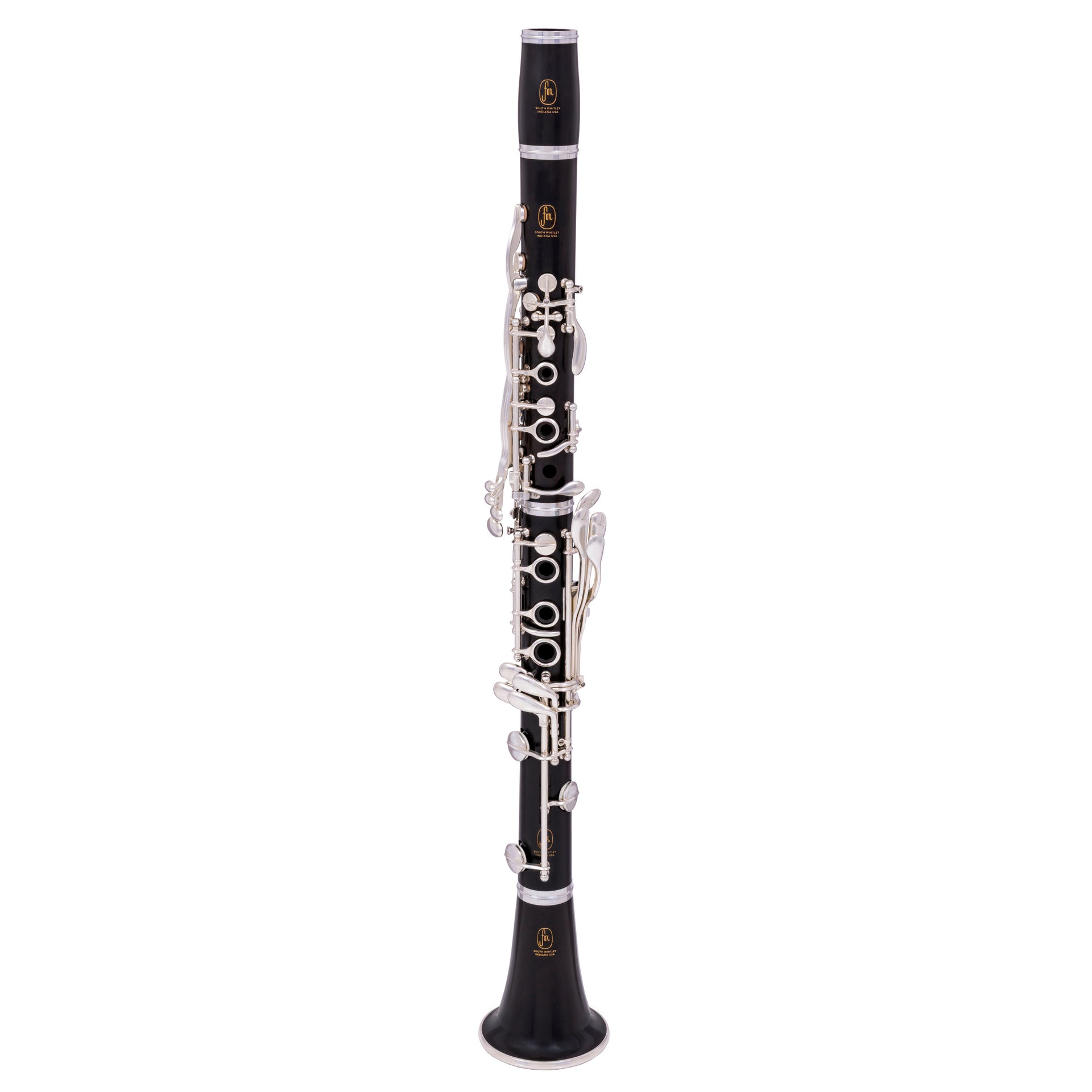 Buffet Crampon Prodige Pocket Clarinet - Nederland