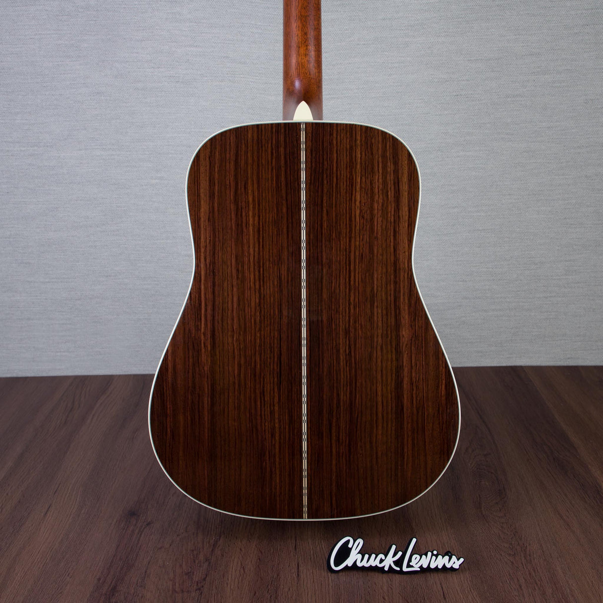 Martin D-28 East Indian Rosewood/Spruce Acoustic Guitar - #M2917280