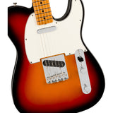 Fender Vintera III Mid '60s Telecaster Electric Guitar, Maple Fingerboard - 3-Color Sunburst
