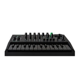 Arturia MicroBrute UFO Analog Keyboard Synthesizer - Mint, Open Box