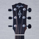 Taylor Gold Label 814e Acoustc Electrc Guitar - Golden Brown Sunburst - #1203245027