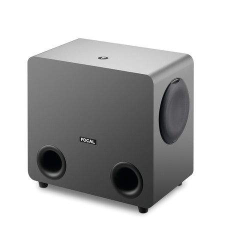Focal SUB ONE 8-Inch Active Subwoofer - Mint, Open Box