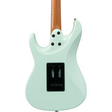 Ibanez AZ Standard AZ22S2BK Electric Guitar - Mint Green